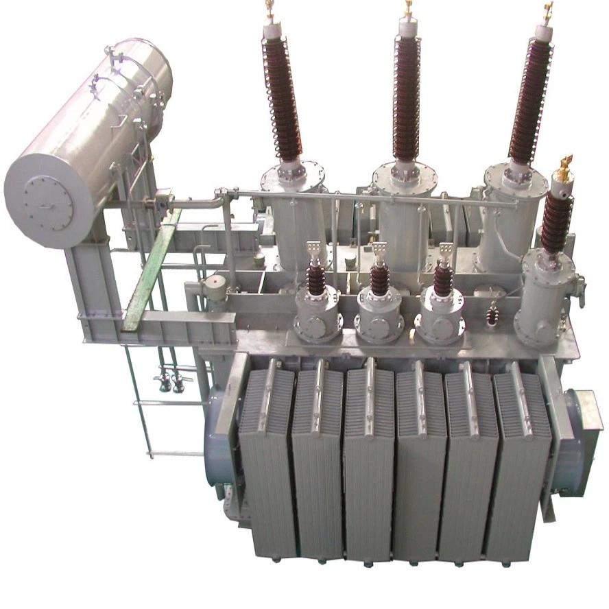 Unit Substation Transformer
